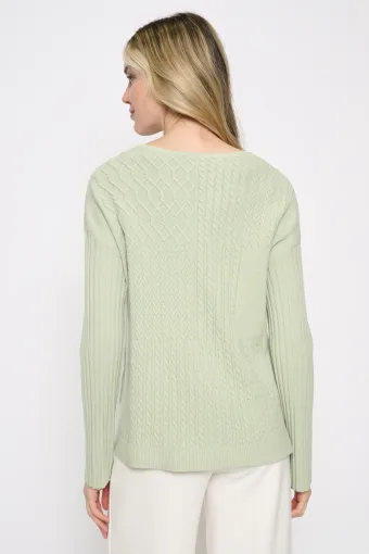 Picadilly Fashions Style #YE241 #1 default backface vertical thumbnail