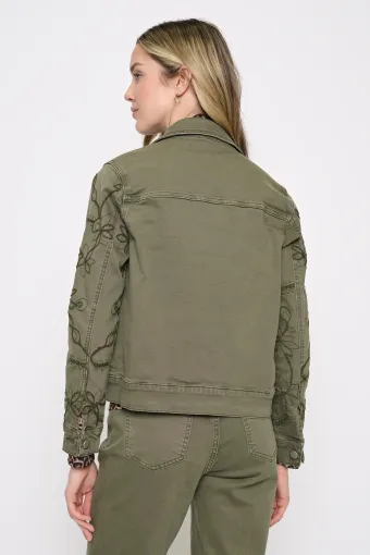 Picadilly Fashions Style #Y6498 #5 backface vertical thumbnail