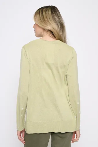 Picadilly Fashions Style #YE169 #4 backface vertical thumbnail