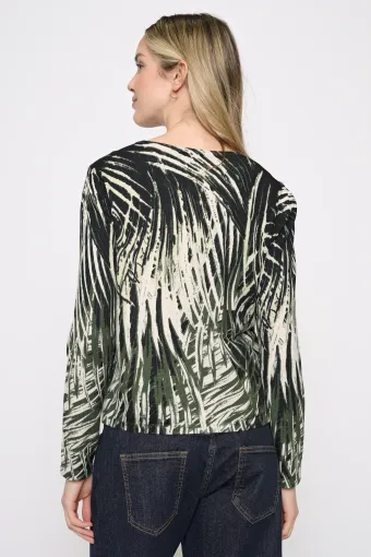 Picadilly Fashions Style #YE702 #2 default backface vertical thumbnail