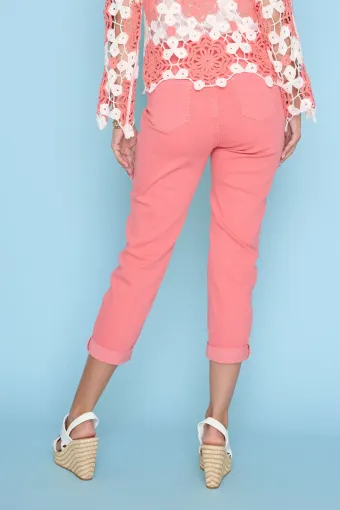 Picadilly Fashions Style #Z6942 #13 backface vertical thumbnail