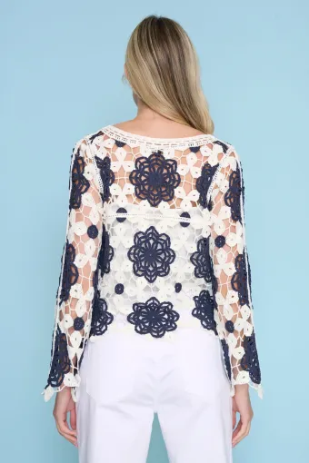 Picadilly Fashions Style #ZE149 #3 backface vertical thumbnail