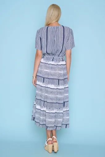 Picadilly Fashions Style #ZM666 #1 default backface vertical thumbnail