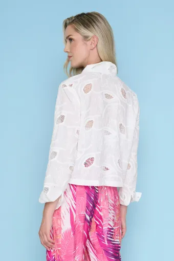 Picadilly Fashions Style #ZM543 #2 default backface vertical thumbnail