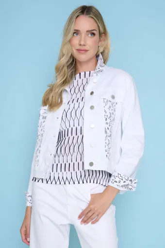 Picadilly Fashions Style #Z6438 #0 default frontface vertical thumbnail