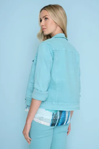 Picadilly Fashions Style #Z6421 #5 default backface vertical thumbnail