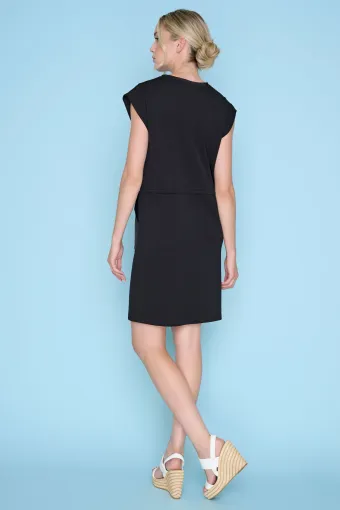 Picadilly Fashions Style #ZC681 #2 default backface vertical thumbnail
