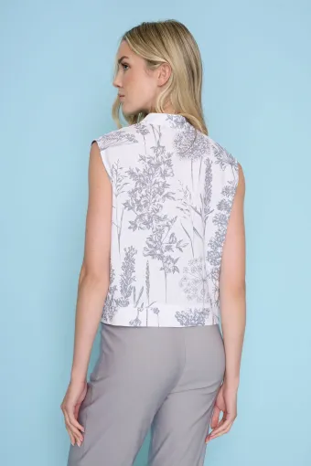 Picadilly Fashions Style #ZM591 #1 default backface vertical thumbnail