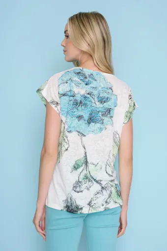 Picadilly Fashions Style #ZU775 #1 default backface vertical thumbnail
