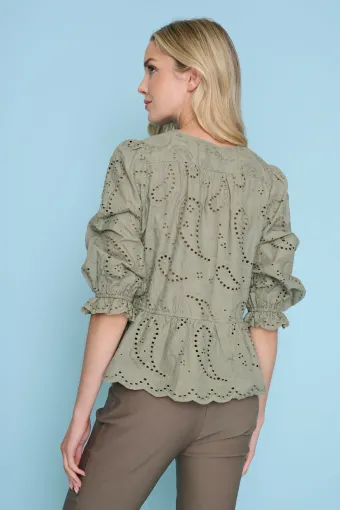 Picadilly Fashions Style #ZM192 #1 default backface vertical thumbnail