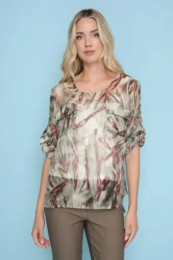 Picadilly Fashions Style #ZM238 #0 default frontface vertical thumbnail