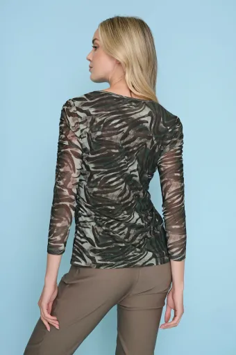 Picadilly Fashions Style #ZN782 #5 backface vertical thumbnail