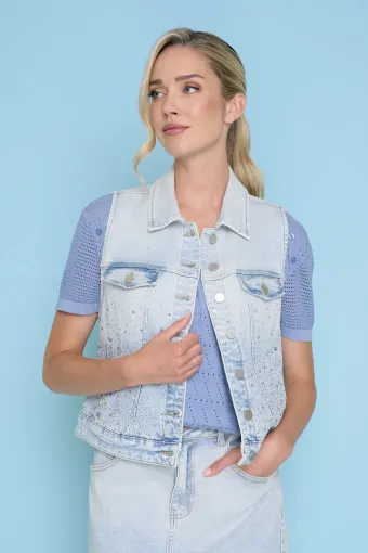 Picadilly Fashions Style #Z6445 #1 vertical thumbnail