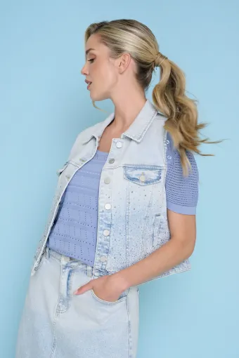 Picadilly Fashions Style #Z6445 #0 vertical thumbnail