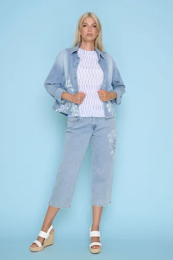 Picadilly Fashions Style #Z6760 #0 vertical thumbnail