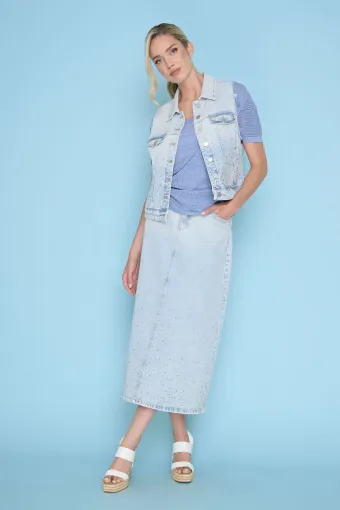 Picadilly Fashions Style #Z6849 #0 vertical thumbnail