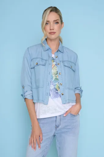 Picadilly Fashions Style #ZM403 #0 vertical thumbnail