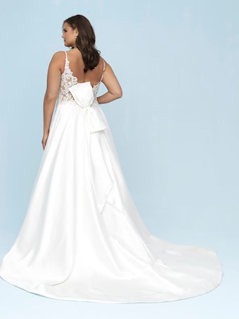 Allure Bridals 9620