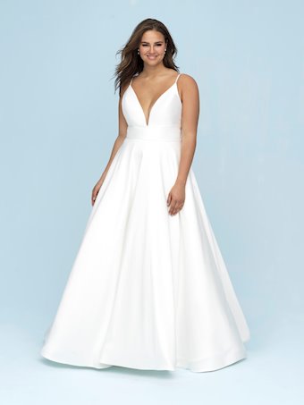Allure Bridals 9620