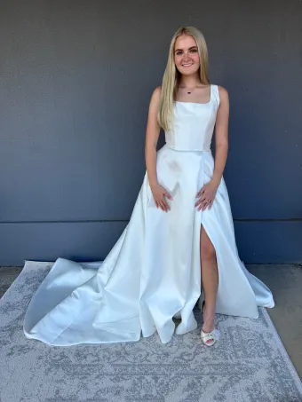 Cami #1 frontface vertical thumbnail