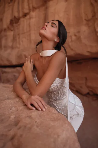 Katy Corso #Yara #5 frontface vertical cropped thumbnail