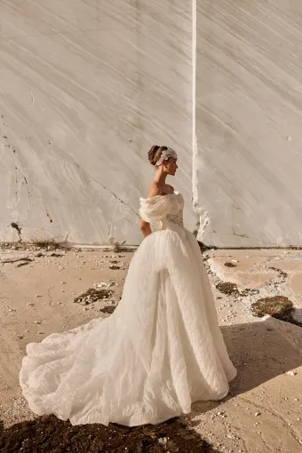 Katy Corso Style# Dolce #1 vertical thumbnail