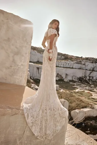 Katy Corso Style# Kylie #2 default backface vertical thumbnail