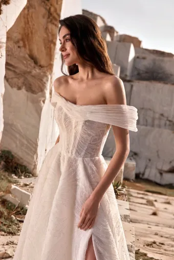 Katy Corso Style# Lirea #3 frontface vertical cropped thumbnail