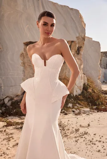 Katy Corso Style# Lorelei #3 frontface vertical cropped thumbnail