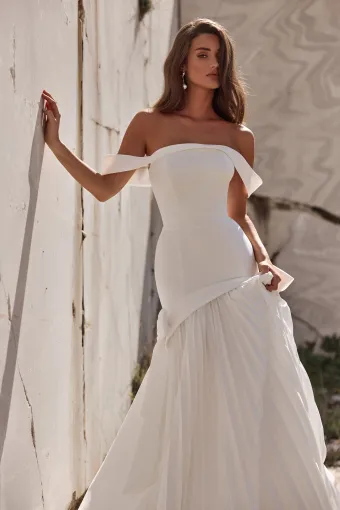 Katy Corso Style# Obara #4 frontface vertical cropped thumbnail