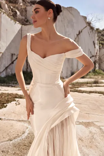 Katy Corso Style# Odessa #3 frontface vertical cropped thumbnail