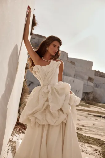 Katy Corso Style# Reya #4 frontface vertical cropped thumbnail