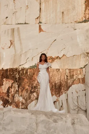 Katy Corso Style# Vianel #1 frontface vertical thumbnail