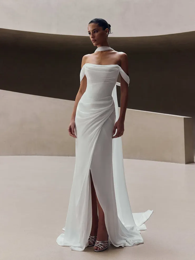 Milla Nova Elyssar Image