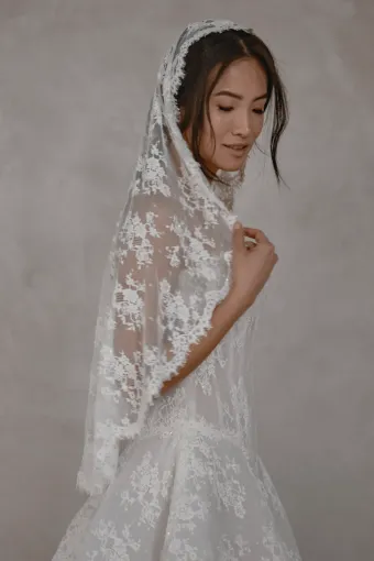 Seraphine Bridal Juniper #9 vertical cropped thumbnail