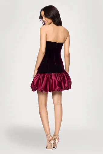 Blondie Nites Style #5811BN #3 default backface vertical thumbnail