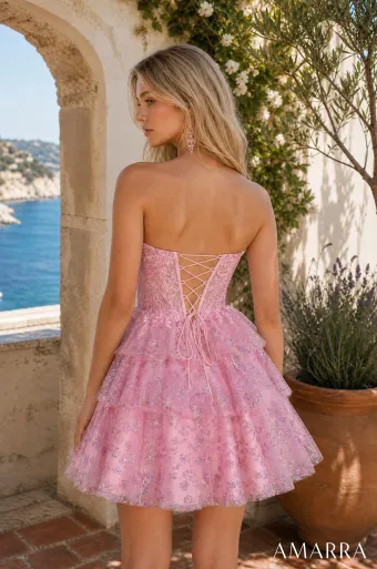 Amarra Style #89725 #2 backface vertical thumbnail