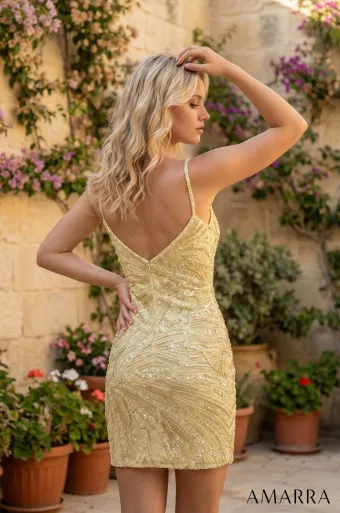 Amarra Style #89750 #7 backface vertical thumbnail