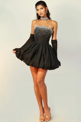 Jovani Style #28098 #0 default frontface vertical thumbnail