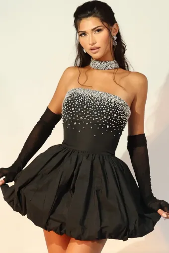 Jovani Style #28098 #2 frontface vertical thumbnail