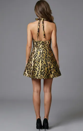 Jovani Style #45956 #2 default backface vertical thumbnail