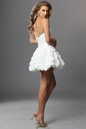 Jovani Style #46486 #4 backface vertical thumbnail