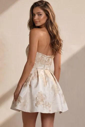 Jovani Style #46549 #4 backface vertical cropped thumbnail