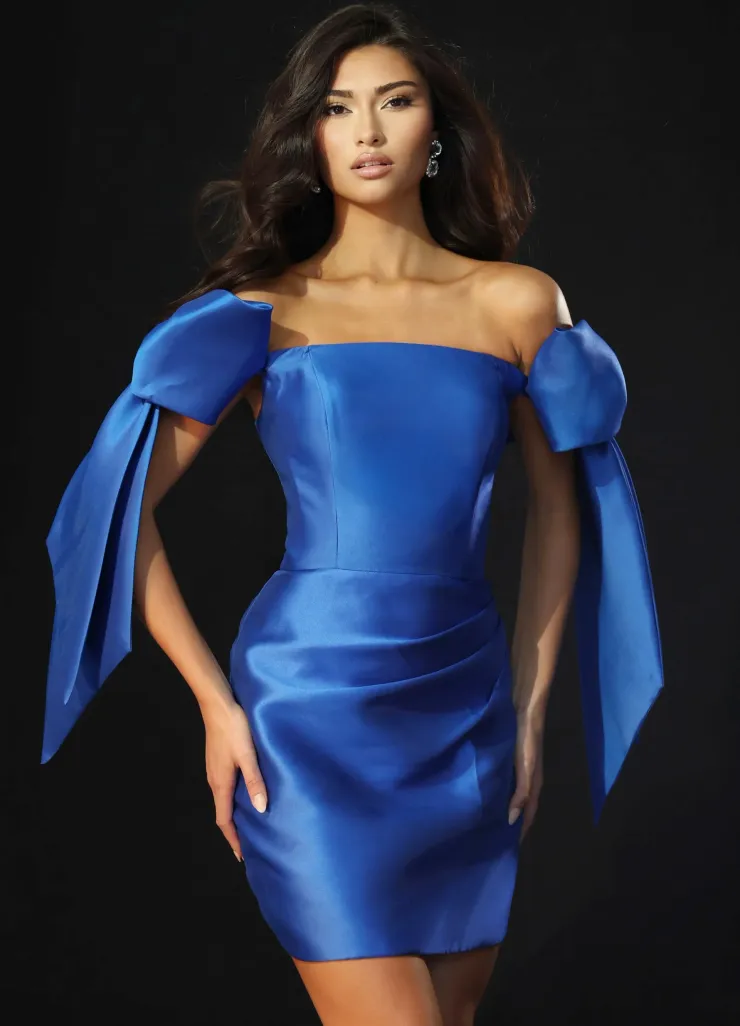 Jovani Style #46735 #0 default frontface vertical picture