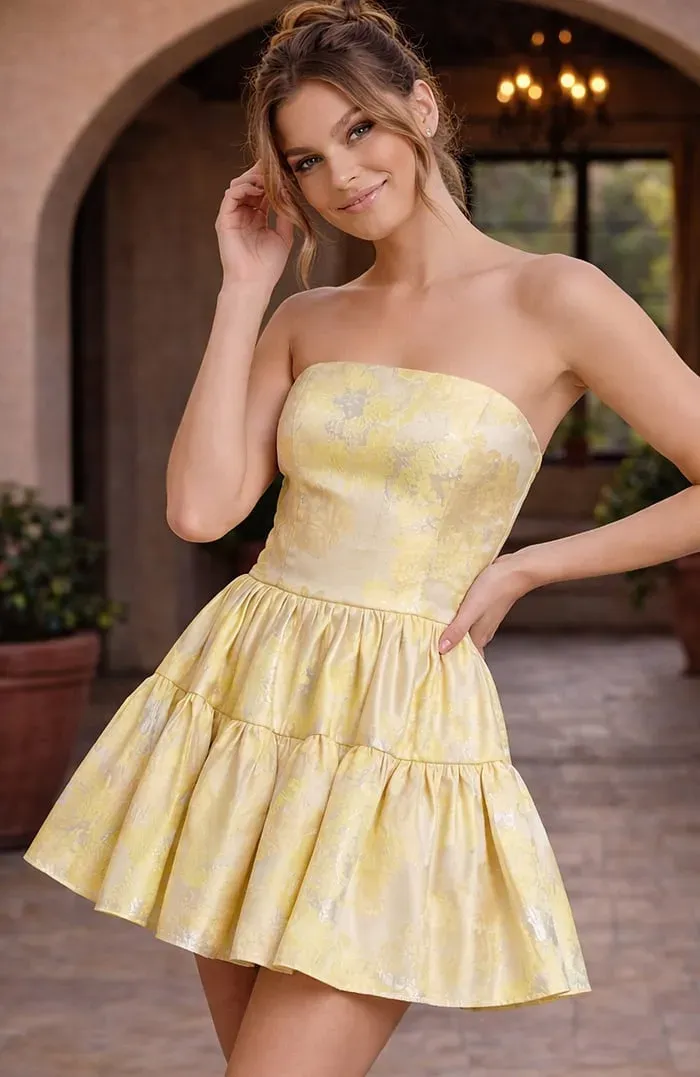 Jovani Style #49406 #1 frontface vertical picture