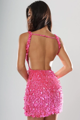 Jovani Style #51547 #6 backface vertical thumbnail