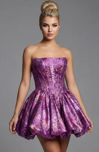 Jovani Style #51572 #1 frontface vertical thumbnail