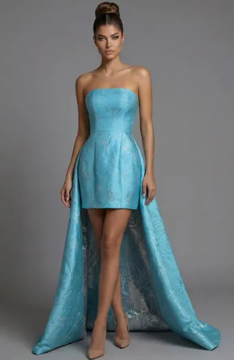 Jovani Style #51693 #0 default frontface vertical thumbnail