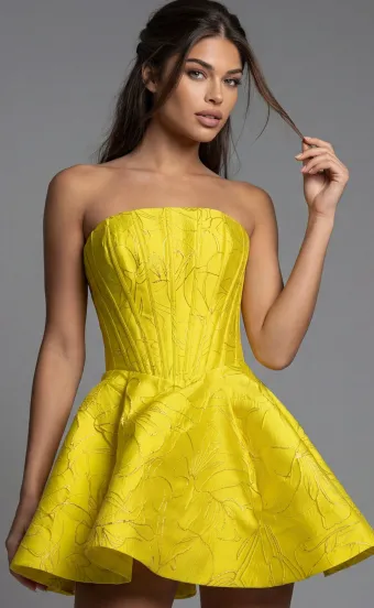 Jovani Style #51709 #0 default frontface vertical thumbnail