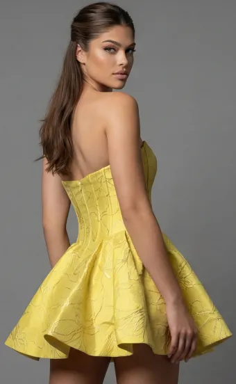 Jovani Style #51709 #1 default backface vertical thumbnail